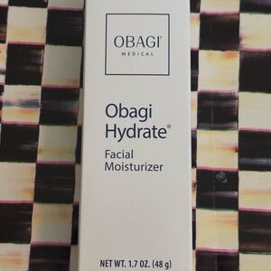 Obagi Medical Hydrate Moisturizer